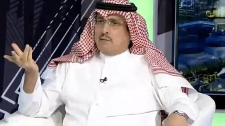 الدويش يعلق على تدريب خيسوس للنصر