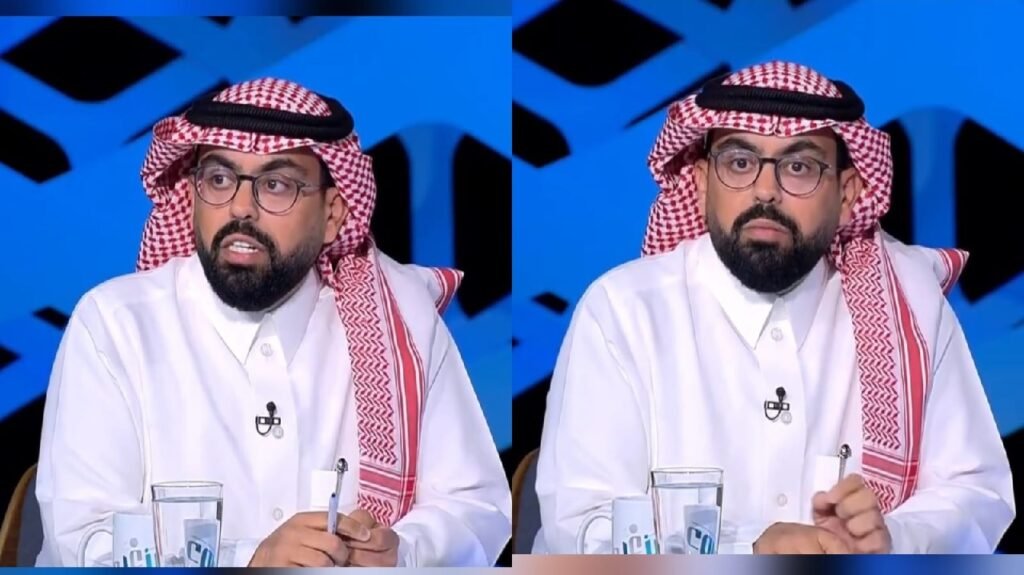 الصويلحي: الهلال يدرس الانسحاب من السوبر تجنبًا للإرهاق .. تغطية