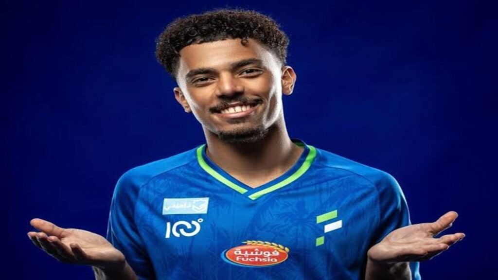 الاتحاد يصرف النظر عن ضم الجليدان بسبب المطالب المالية