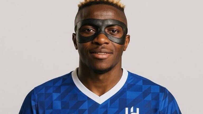 الثنيان: عرض الهلال الأعلى وانتقال أوسيمين مسألة وقت .. تغطية