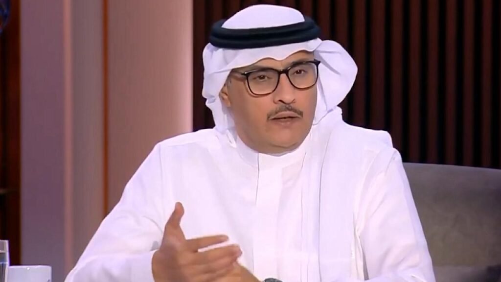 السهلي:هل مشاركة النصر في دوري أبطال آسيا 2 ستقلل من العلامة التجارية للنادي؟..تغطية