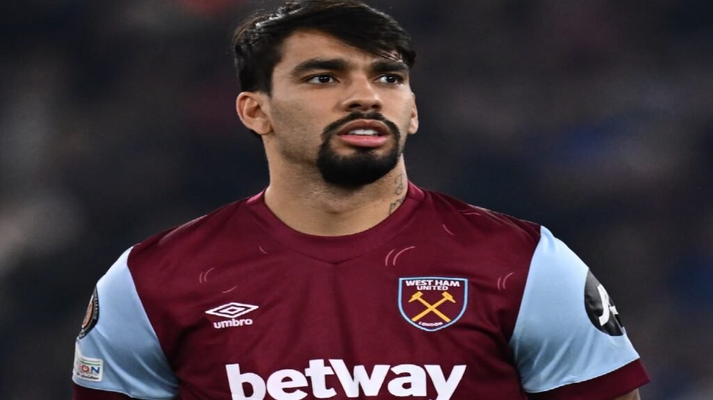 اهتمام سعودي بضم باكيتا ووست هام ينتظر حسم قضيته