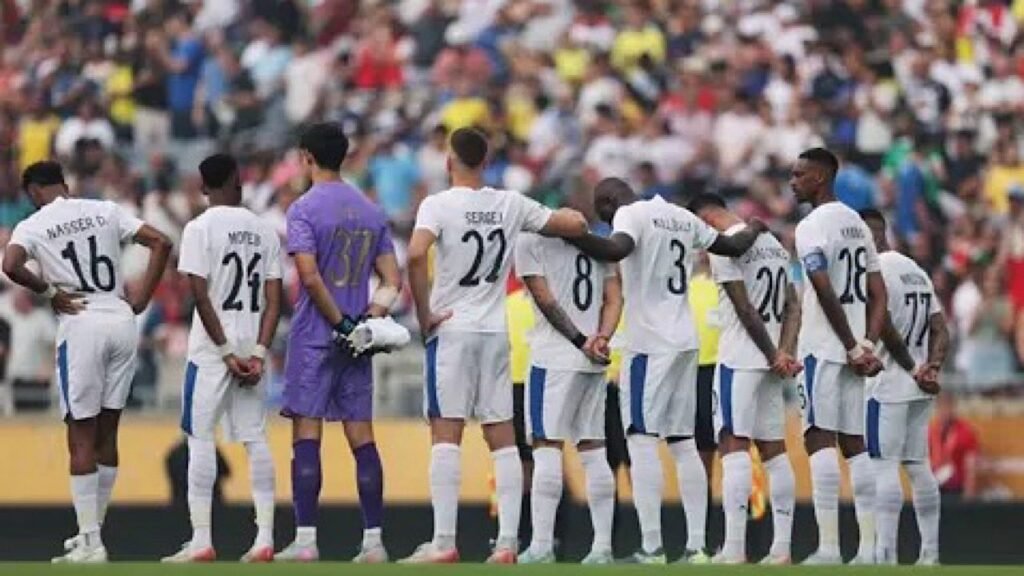 الكشف عن أسباب رغبة الهلال في الاعتذار عن كأس السوبر