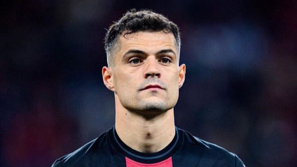 نيوم يقترب من التعاقد مع تشاكا