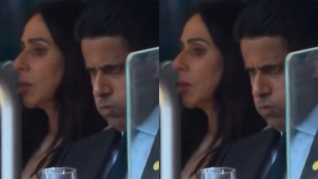 ردة فعل غاضبة من الخليفي بعد ثلاثية تشيلسي في نهائي المونديال .. تغطية