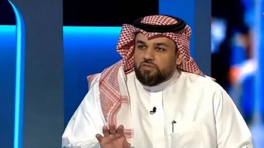 الصائغ: عقوبة الاتحاد السعودي على انسحاب الهلال من السوبر زهيدة .. تغطية