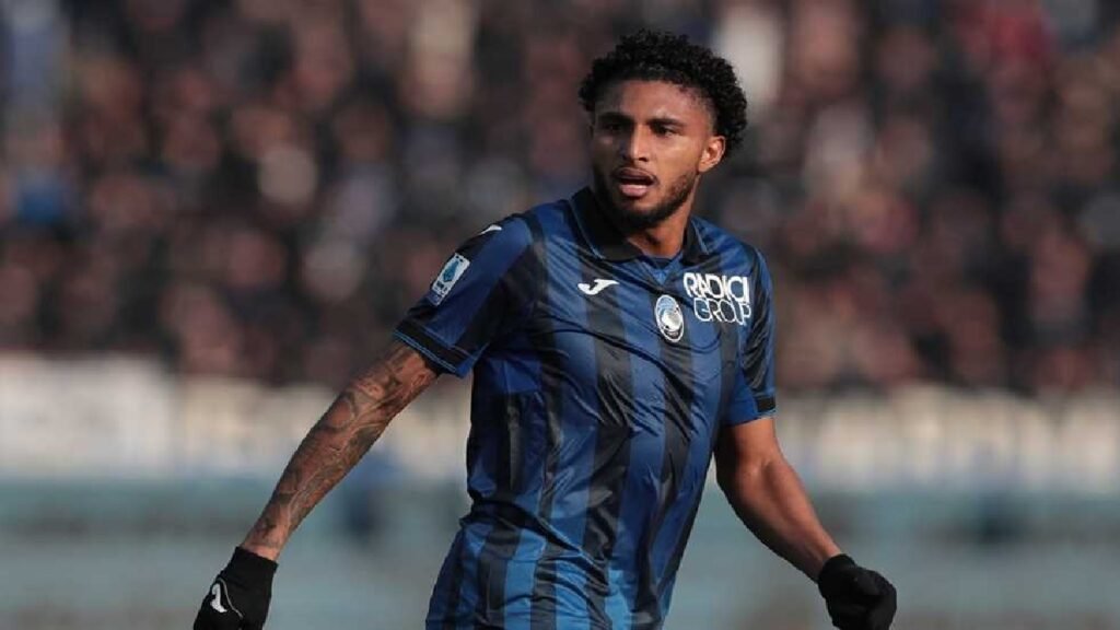 الهلال يقدم عرضًا لضم نجم أتالانتا إيديرسون