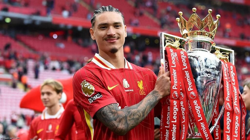 الهلال يفتح ملف نونيز