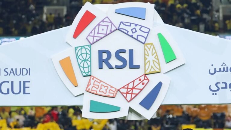 عقود رعاية مرتقبة لـ دوري روشن