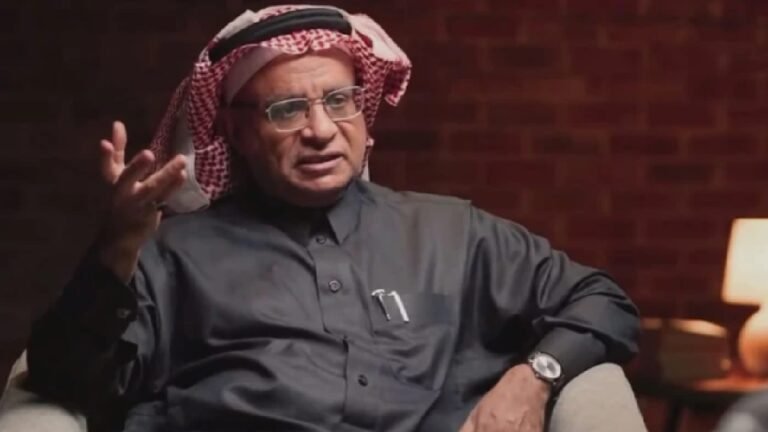 الصرامي: الهلال حسم موقفه من السوبر ويقبل بالعقوبات .. تغطية