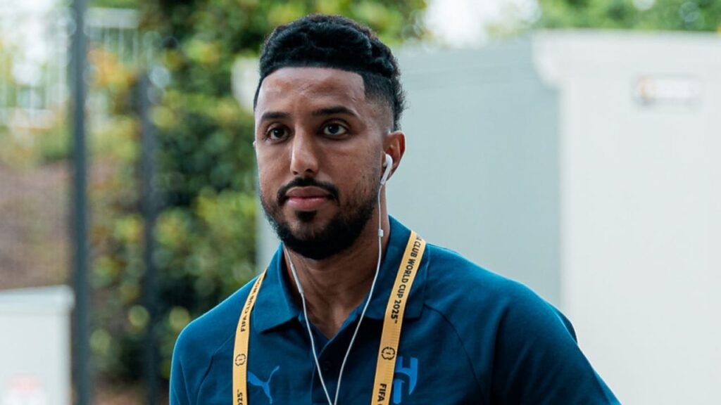 برنامج تأهيلي خاص لمصابي الهلال خلال الإجازة