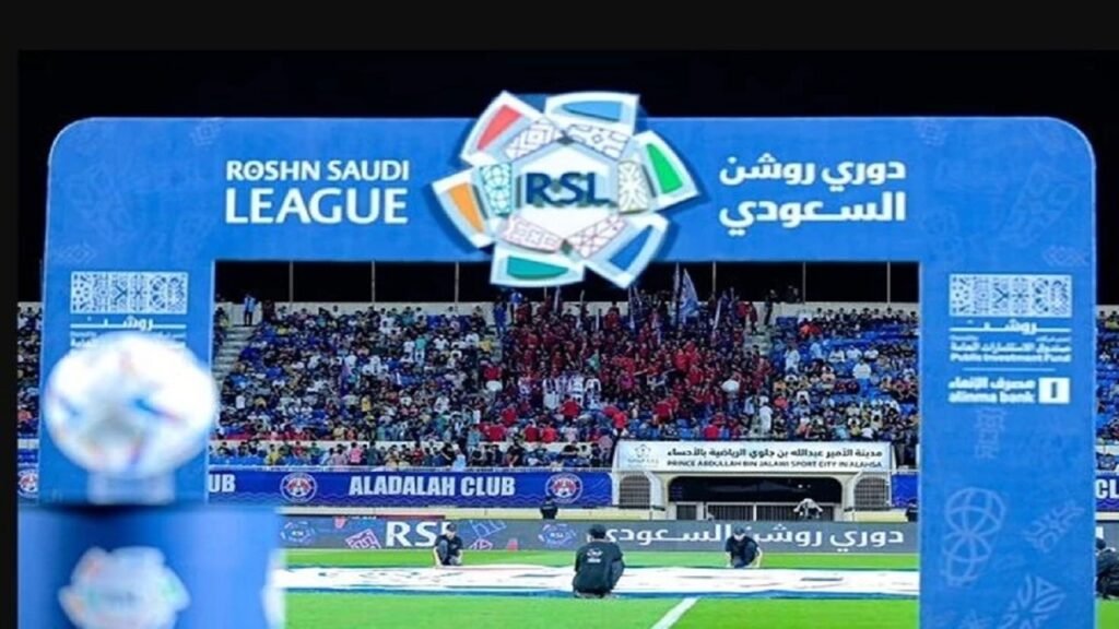 موسم مشتعل يلوح في الأفق.. من يُتوج بدوري روشن 2026؟