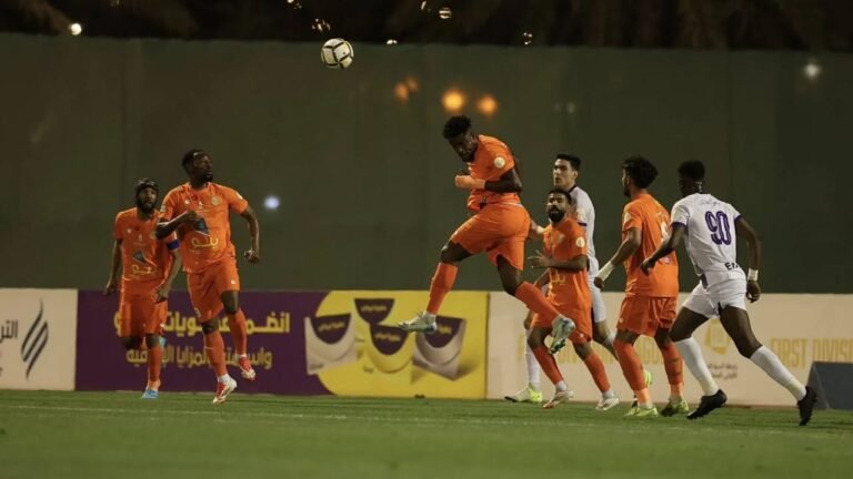 نجوم السلام القابضة تقترب من الاستحواذ على نادي الزلفي