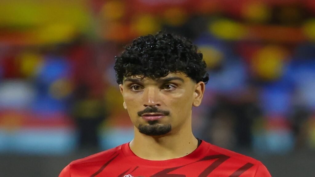 طرابزون سبور يقترب من ضم كاميرون بويرتاس لاعب القادسية