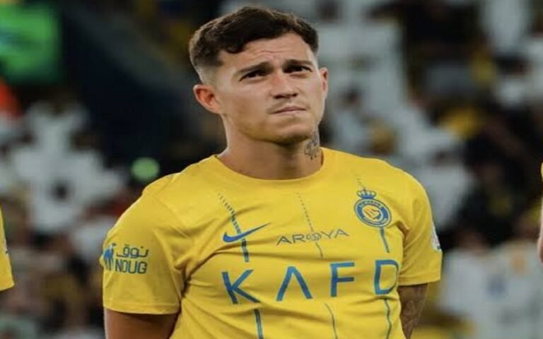 أوتافيو يشترط دفع مستحقاته لإنهاء عقده مع النصر