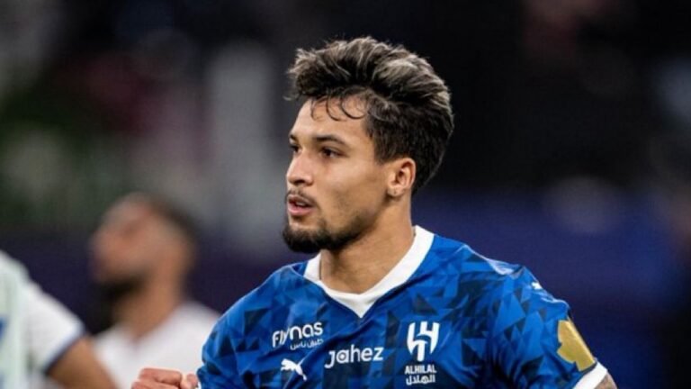 ليوناردو محط أنظار أندية أوروبية