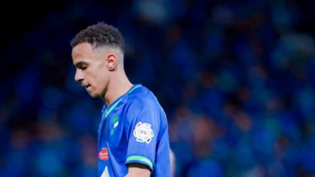 الزراعي يعلن رحيله عن الفتح