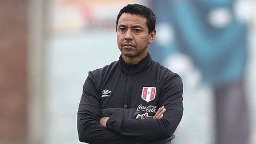 سولانو مدرباً لمنتخب باكستان