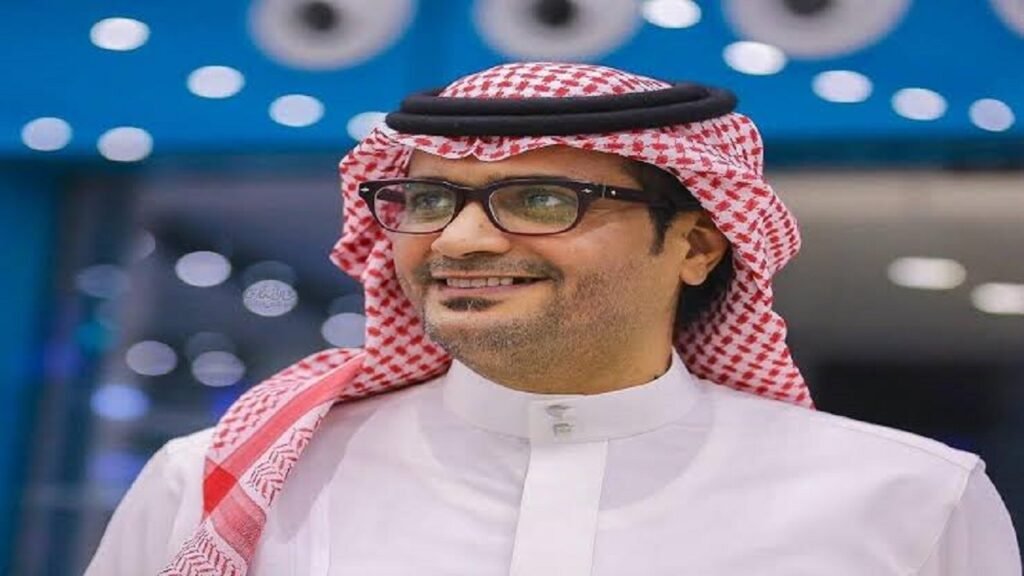محمد البكيري يثير الجدل بتساؤل حول إمكانية انتقال عبدالإله العمري إلى الاتحاد