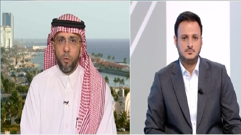 النجار: عوار خارج الاتحاد وبنزيما أثار الانقسام بدعمه لأنمار .. تغطية