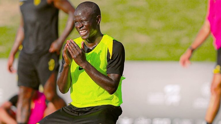 دوليو الاتحاد يلتحقون بمعسكر البرتغال استعدادًا للسوبر