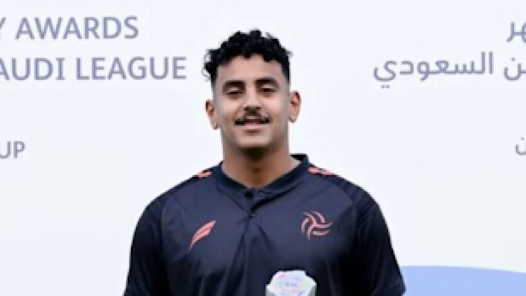 الاتحاد يضم العبسي لمدة 4 سنوات