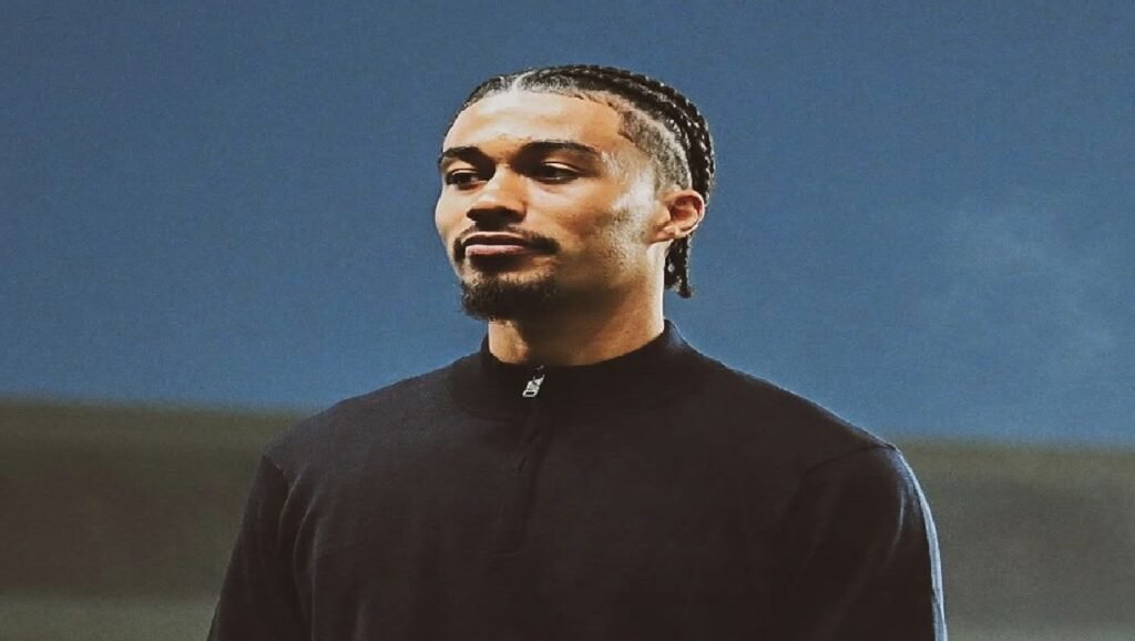 صراع بين نيوم وفياريال على ضم ناثان