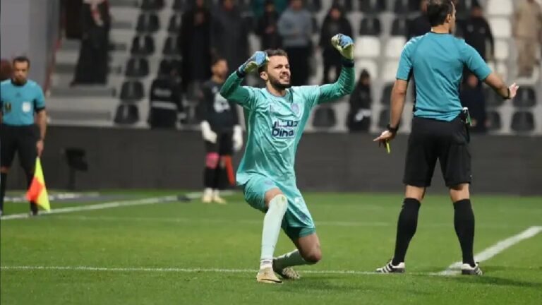 القادسية يعلن تعاقده مع مشاري سنيور رسميًا  .. تغطية