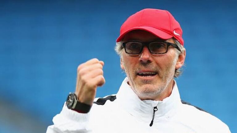 بلان: هدفنا تحقيق نتائج جيدة في دوري أبطال آسيا