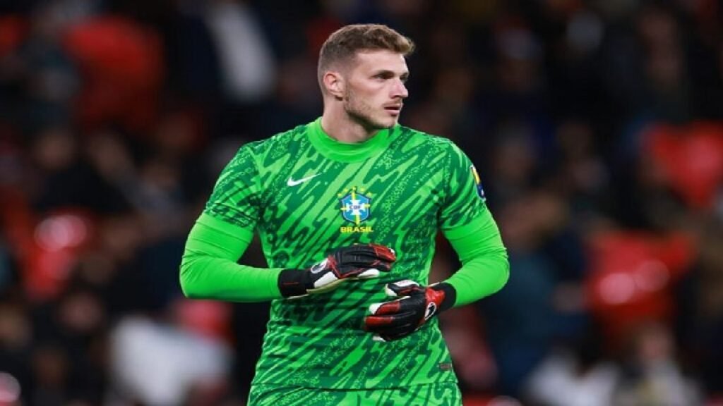 جيسوس يضع بينتو خارج حساباته في النصر