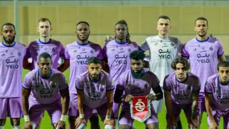 الخليفة: حالة النادي المادية والإدارية سهّلت عملية التخصيص