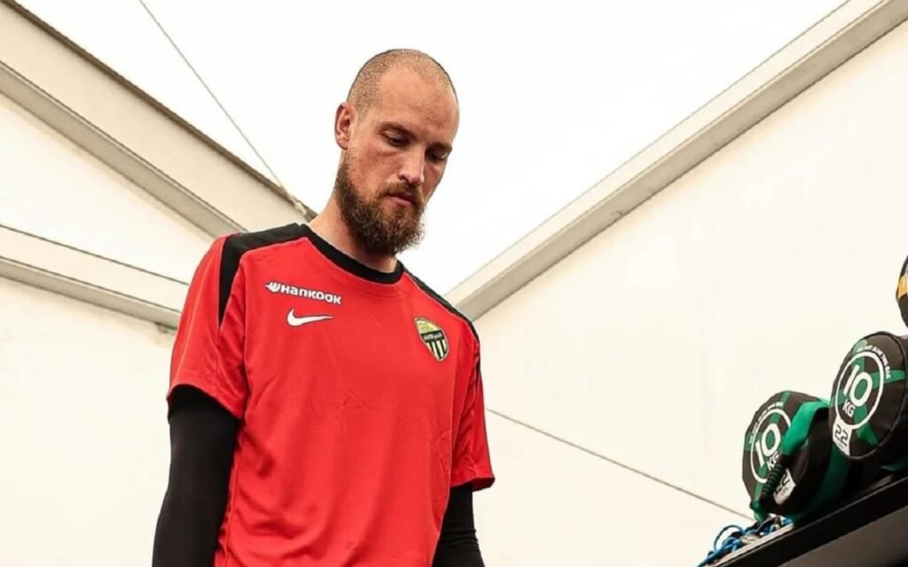 رايكوفيتش يواصل برنامجه التأهيلي استعدادًا للعودة مع الاتحاد