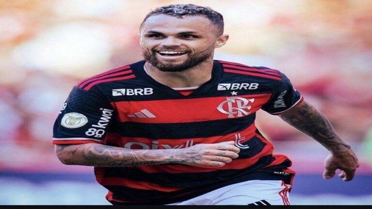 ميشيل يتلقى عرضًا من الدحيل