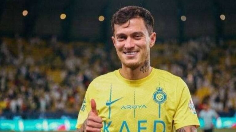 عروض محلية لضم أوتافيو