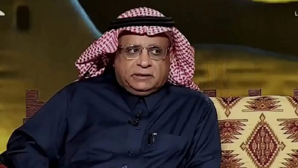 الصرامي: فهد المفرج يملك عرضًا من نادٍ صاعد وقد يغادر الهلال .. تغطية