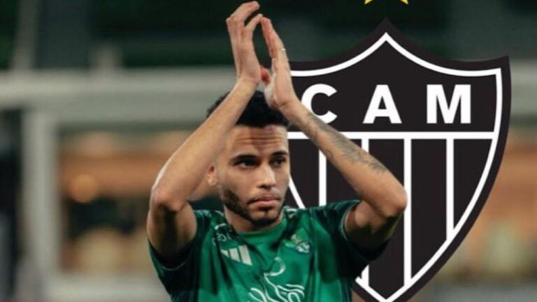 محترف الأهلي يقترب من الدوري البرازيلي