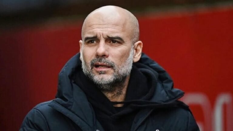 غوارديولا: لا عودة إلى برشلونة