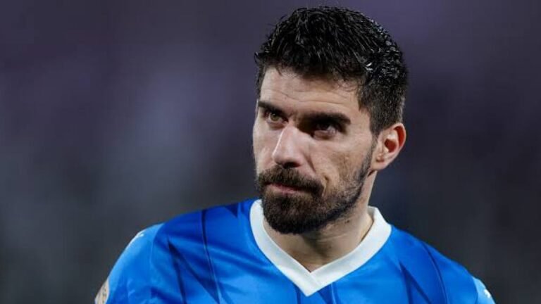 أحدث ظهور لروبن نيفيز ..صورة