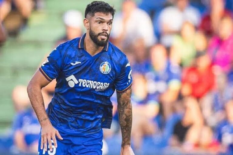 خيتافي ينفي وجود مفاوضات مع النصر لضم ألديرتي