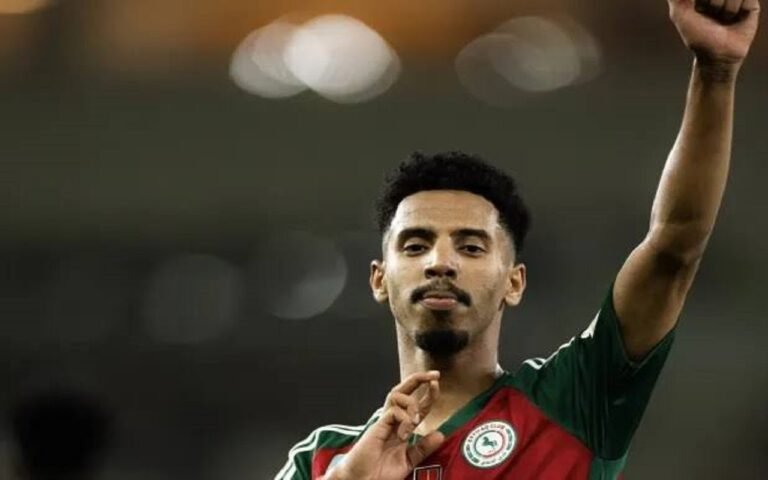 الاتفاق يوافق على انتقال محمد عبد الرحمن إلى الأهلي