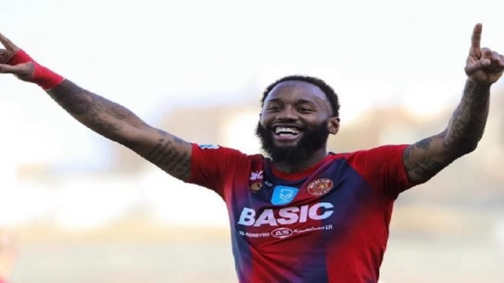 ضمك يعرض نكودو للبيع بسبب الأزمة المالية