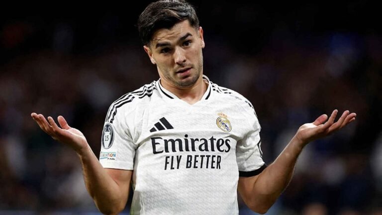 عرض سعودي ضخم للتعاقد مع نجم ريال مدريد