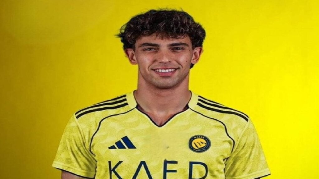 جلال الزهراني: فيليكس ليس اللاعب المناسب لـ النصر .. تغطية