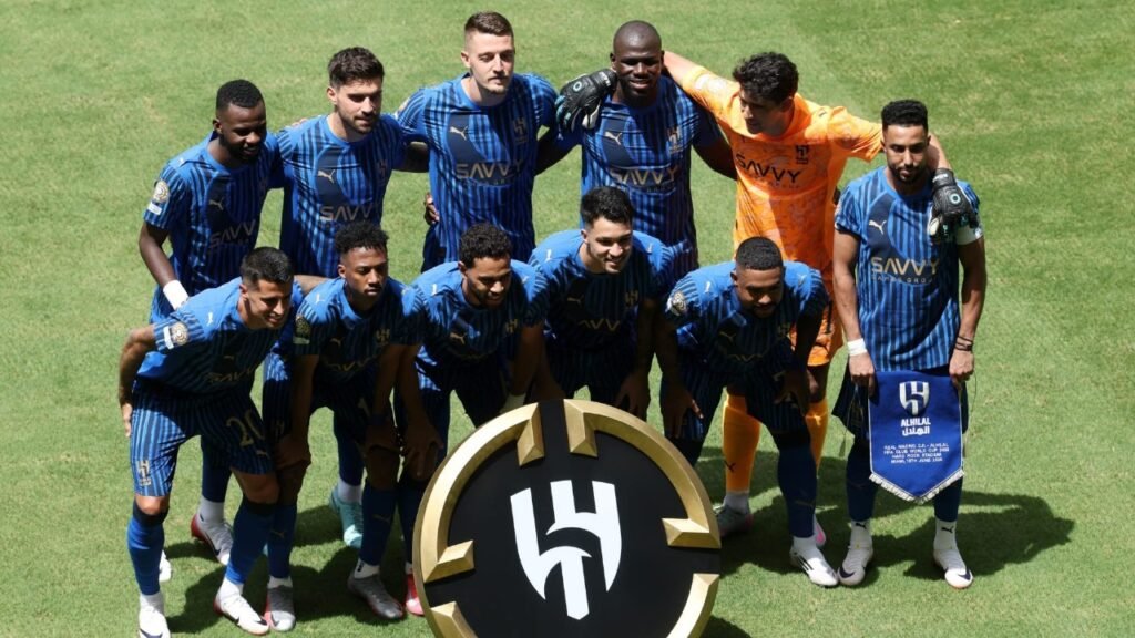 الهلال يرفض التراجع عن قراره بالاعتذار عن كأس السوبر