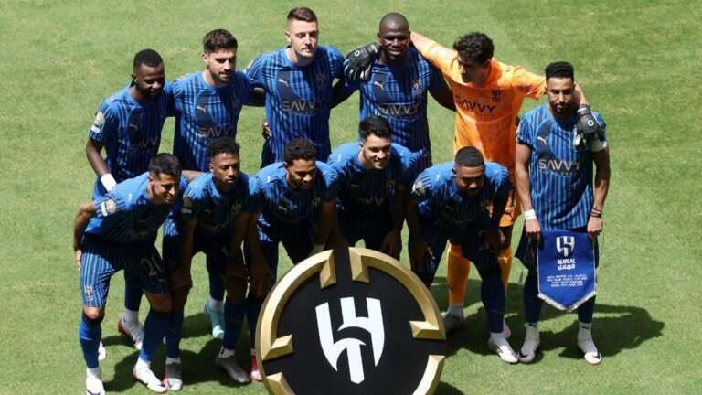 الهلال يرفض التراجع عن قراره بالاعتذار عن كأس السوبر