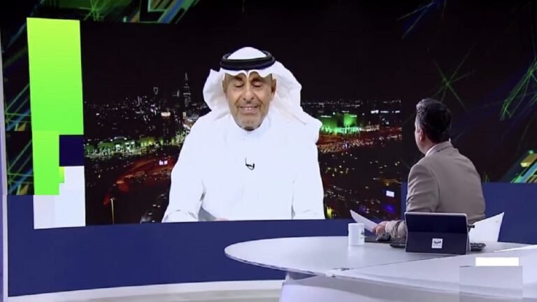 البطي: ثيو صفقة ناجحة والهلال يحتاج قلب دفاع وهداف.. تغطية