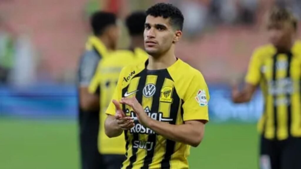 الاتحاد يحسم صفقة الغامدي حتى 2030 .. تغطية