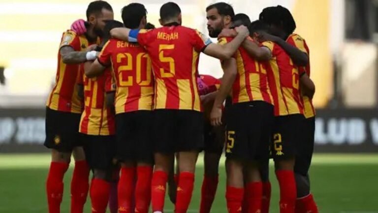 الفيفا يوجه ضربة قوية للترجي التونسي بعد مشاركته في مونديال الأندية