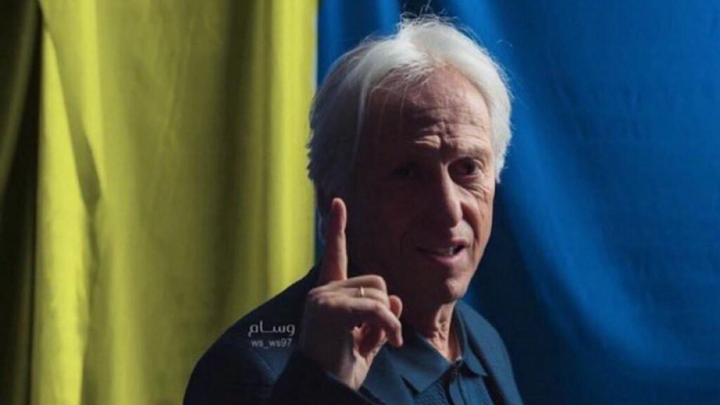 جيسوس يطلب من إدارة ⁧النصر⁩ تدعيم 3 مراكز بلاعبين أجانب