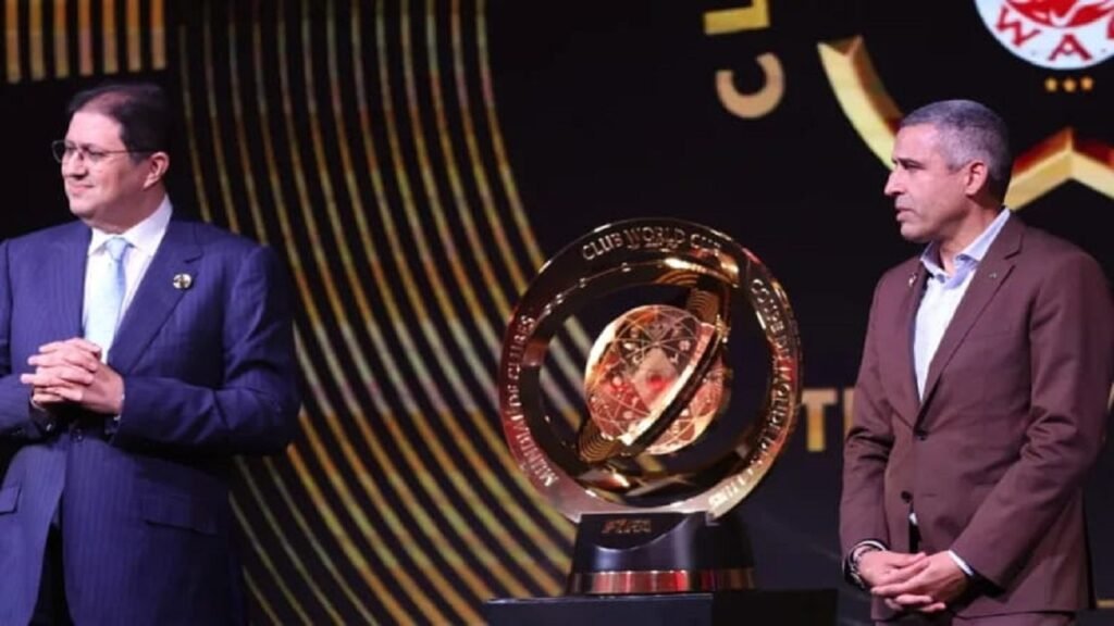 مفاجآت مرتقبة في نسخة 2029 من كأس العالم للأندية
